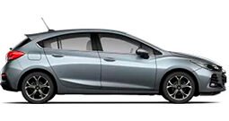 Cruze 5